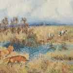 1060 3358 Oljemålning